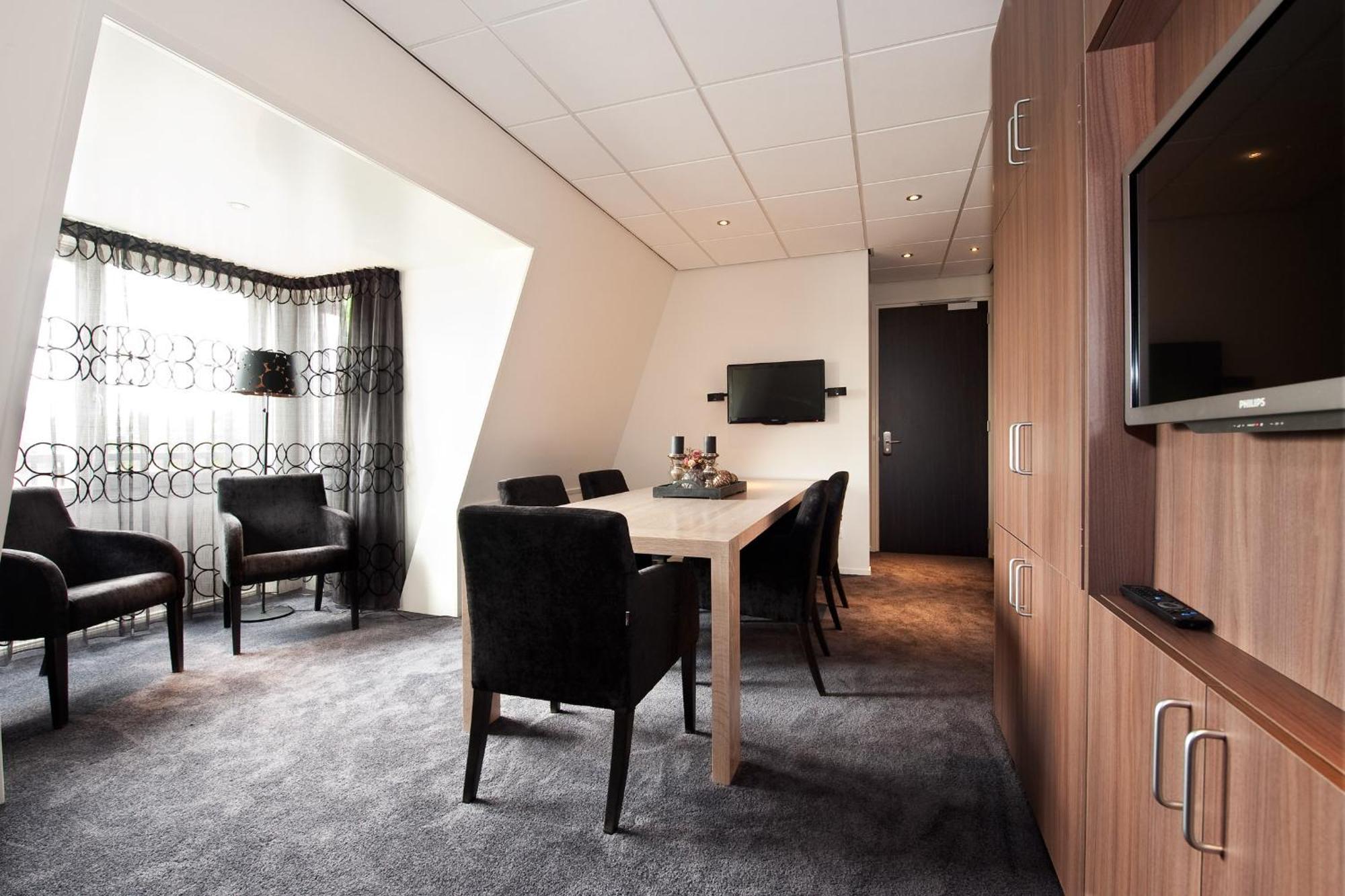 Grenshotel De Jonckheer Ossendrecht