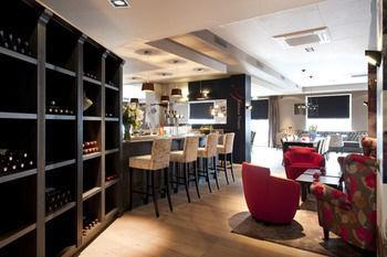 Grenshotel De Jonckheer 4*