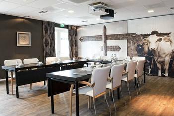 Grenshotel De Jonckheer Hotel Ossendrecht