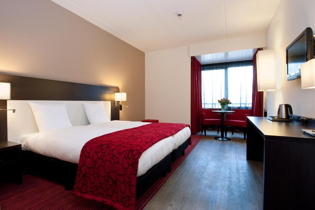 Grenshotel De Jonckheer 4*