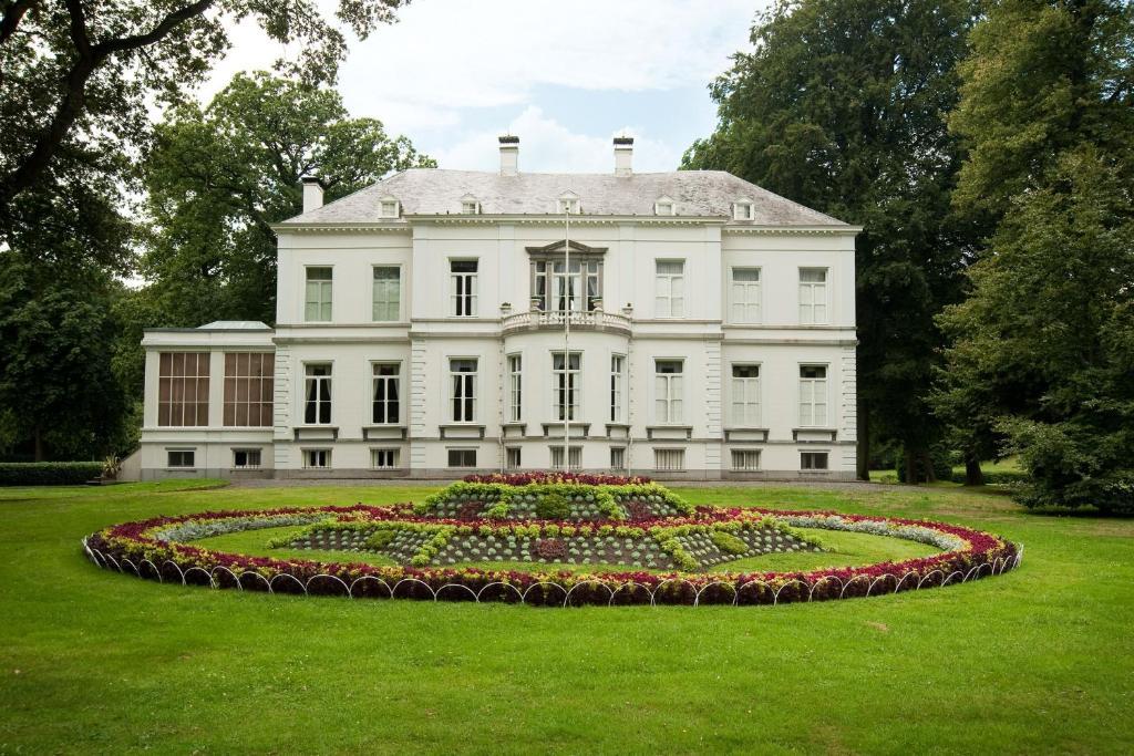 Grenshotel De Jonckheer 4* Ossendrecht