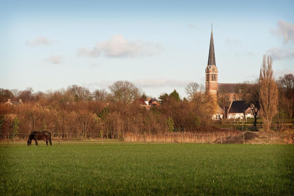 Grenshotel De Jonckheer Hotel